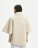 KOPENHAKEN - KPHISLA PONCHO - KOPENHAKEN