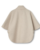 KOPENHAKEN - KPHISLA PONCHO - KOPENHAKEN