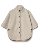 KOPENHAKEN - KPHISLA PONCHO - KOPENHAKEN