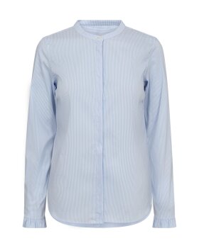 MMMATTIE STRIPE SHIRT - MOS MOSH