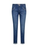 MOS MOSH - MMNAOMI JENNY  JEANS -  MOS MOSH