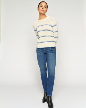 MMNAOMI JENNY  JEANS -  MOS MOSH