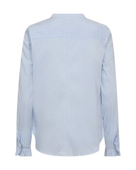 MMMATTIE STRIPE SHIRT - MOS MOSH