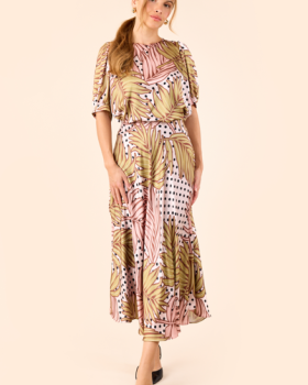 NEDERDEL 7503 - MOLLY JO