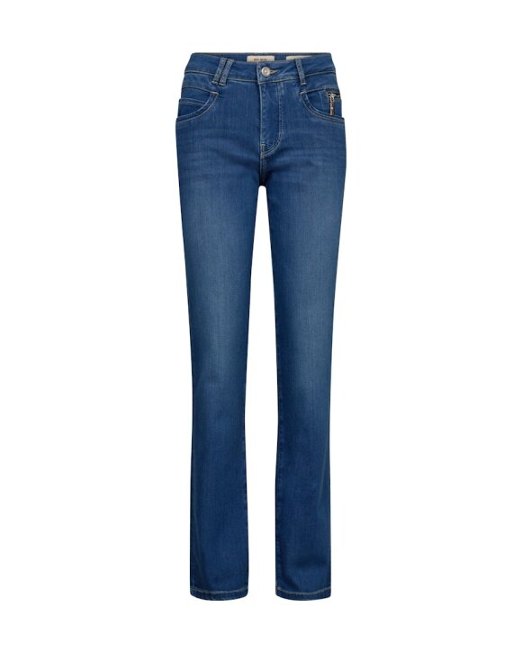MOS MOSH - MMCARLA NAOMI DELUXE JEANS - MOS MOSH