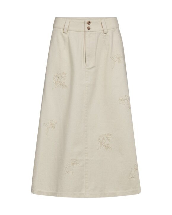 MOS MOSH - MMLANI RINNA SKIRT - MOS MOSH