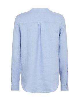 MMARTINA LINEN SHIRT - MOS MOSH