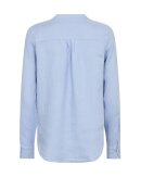 MOS MOSH - MMARTINA LINEN SHIRT - MOS MOSH MOS MOSH - MMARTINA LINEN SHIRT - MOS MOSH