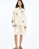 Munthe - BRAULIA JAKKE - MUNTHE