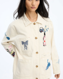 Munthe - BRAULIA JAKKE - MUNTHE