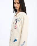 Munthe - BRAULIA JAKKE - MUNTHE