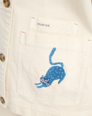 Munthe - BRAULIA JAKKE - MUNTHE