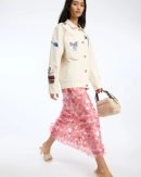 Munthe - BRAULIA JAKKE - MUNTHE