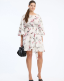 Munthe - BLAYDON TUNIC -  MUNTHE