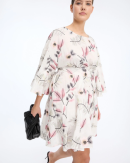 Munthe - BLAYDON TUNIC -  MUNTHE