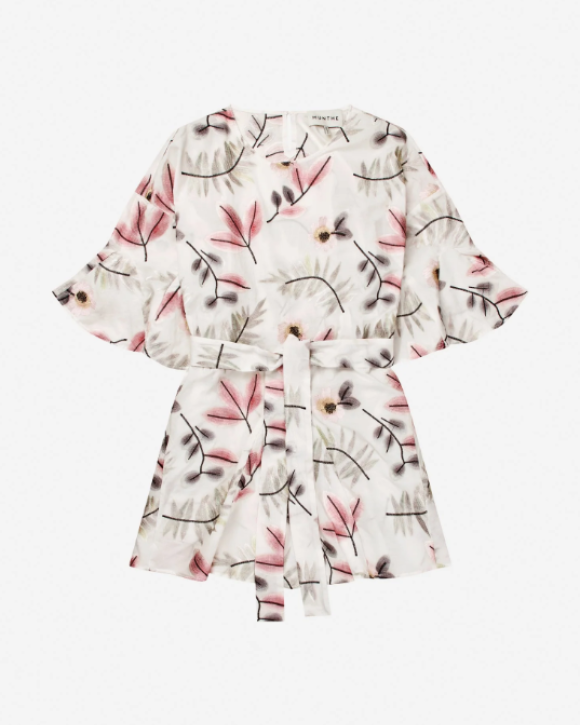 Munthe - BLAYDON TUNIC -  MUNTHE