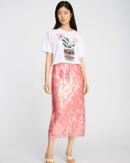 Munthe - BALWIN T-SHIRT - MUNTHE