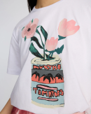 Munthe - BALWIN T-SHIRT - MUNTHE