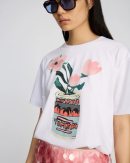 Munthe - BALWIN T-SHIRT - MUNTHE