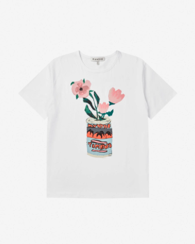 BALWIN T-SHIRT - MUNTHE BALWIN T-SHIRT - MUNTHE