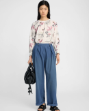 Munthe - BELLANCA BLUSE - MUNTHE