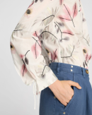 Munthe - BELLANCA BLUSE - MUNTHE