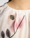 Munthe - BELLANCA BLUSE - MUNTHE