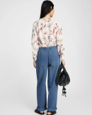 Munthe - BELLANCA BLUSE - MUNTHE