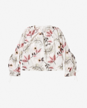 BELLANCA BLUSE - MUNTHE BELLANCA BLUSE - MUNTHE