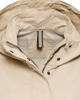 JAKKE 310995 - CAMEL ACTIVE