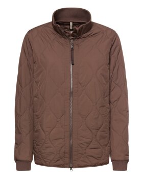 JAKKE 320350 - CAMEL ACTIVE JAKKE 320350 - CAMEL ACTIVE