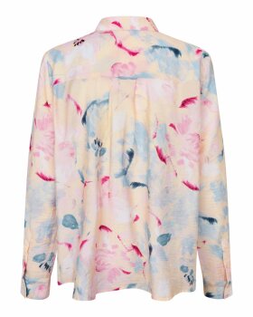 Malmma SKJORTE-MASAI