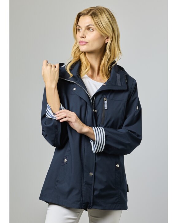 Junge - NILSINE JAKKE - JUNGE Junge - NILSINE JAKKE - JUNGE