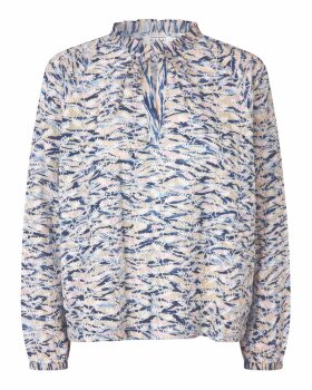 MaDalvienne TOP-MASAI MaDalvienne TOP-MASAI