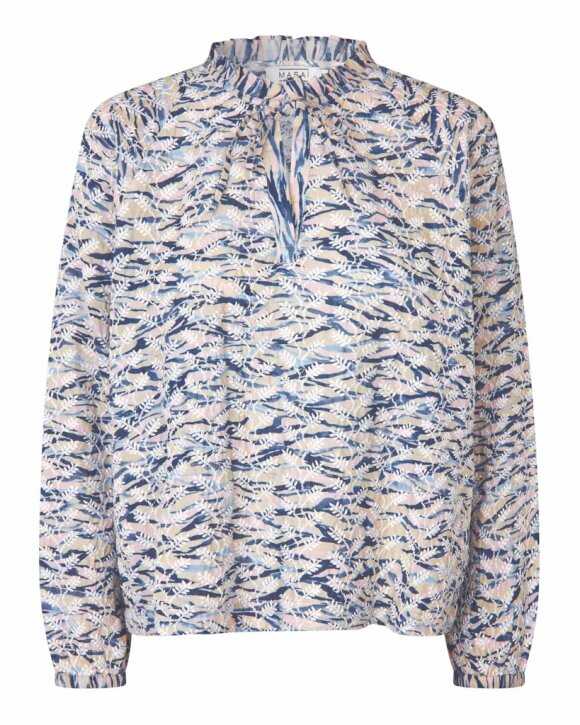 Masai - MaDalvienne TOP-MASAI Masai - MaDalvienne TOP-MASAI