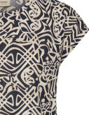 Fransa  - FRSEEN TEE 1 - FRANSA