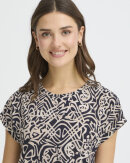 Fransa  - FRSEEN TEE 1 - FRANSA