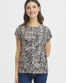 Fransa  - FRSEEN TEE 1 - FRANSA