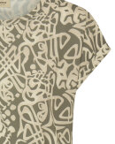 Fransa  - FRSEEN TEE 1 - FRANSA