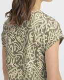 Fransa  - FRSEEN TEE 1 - FRANSA