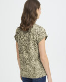 Fransa  - FRSEEN TEE 1 - FRANSA