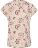 Fransa  - FRSEEN TEE 1 - FRANSA