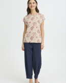 Fransa  - FRSEEN TEE 1 - FRANSA