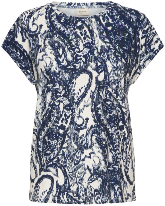 Fransa  - FRSEEN TEE 1 - FRANSA