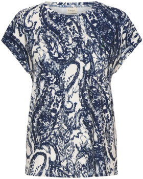 FRSEEN TEE 1 - FRANSA