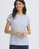 Fransa - FRSEEN T.SHIRT 1-FRANSA Fransa - FRSEEN T.SHIRT 1-FRANSA