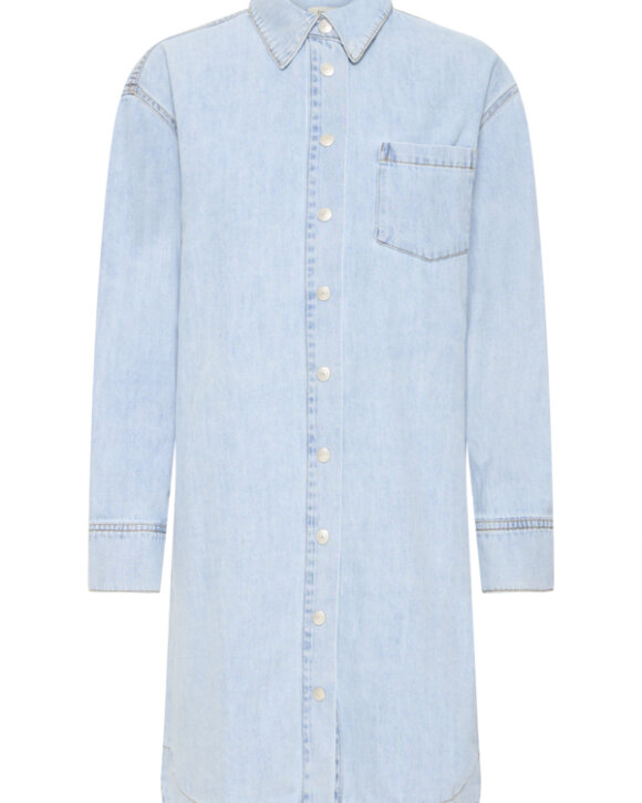 Fransa - FRLISE DR 1 KJOLE FRANSA Fransa - FRLISE DR 1 KJOLE FRANSA