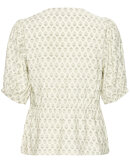 Fransa  - FRHITA BLUSE 3-FRANSA