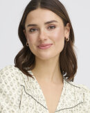 Fransa  - FRHITA BLUSE 3-FRANSA