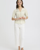 Fransa  - FRHITA BLUSE 3-FRANSA